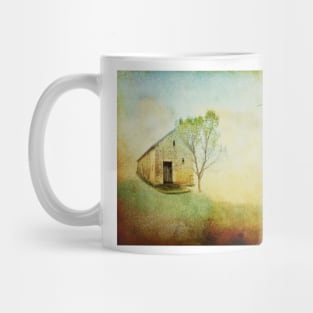 Stone Farmhouse Mug